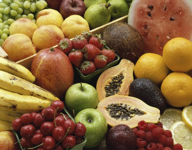 Pažljivo, ali uživajte: Ovih pet voćki imaju najviše šećera